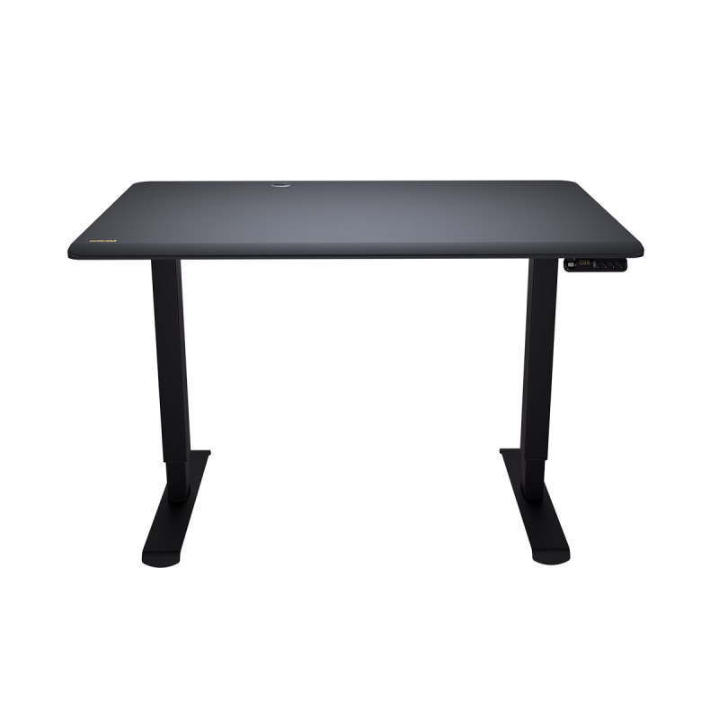 Стіл Cougar Royal 120 PURE Black