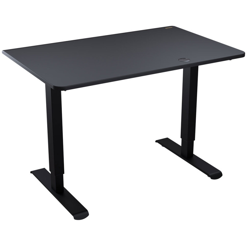 Стіл Cougar Royal 120 PURE Black