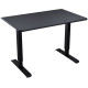 Стіл Cougar Royal 120 PURE Black