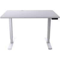 Стол Cougar Royal 120 PURE White