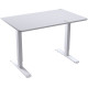 Стол Cougar Royal 120 PURE White