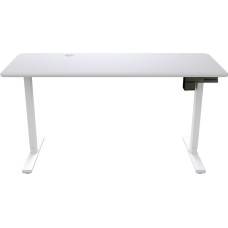 Стол Cougar Royal 140 Mossa (White)