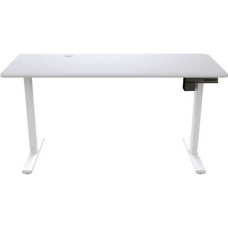 Стол Cougar Royal 140 Mossa (White)