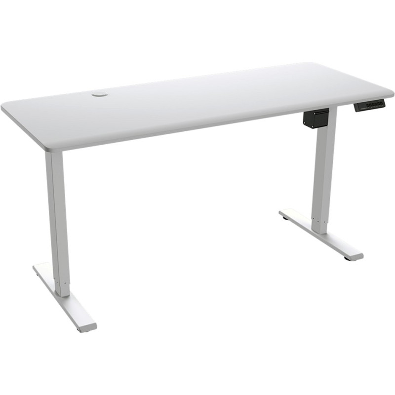 Стол Cougar Royal 140 Mossa (White)