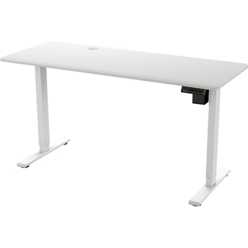 Стол Cougar Royal 140 Mossa (White)