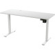 Стол Cougar Royal 140 Mossa (White)