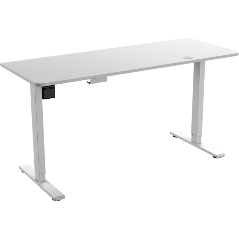 Стол Cougar Royal 140 Mossa (White)