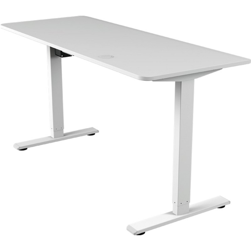 Стол Cougar Royal 140 Mossa (White)