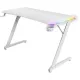 Стол Trust GXT 709W Luminus White (25328)