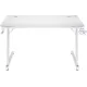 Стол Trust GXT 709W Luminus White (25328)