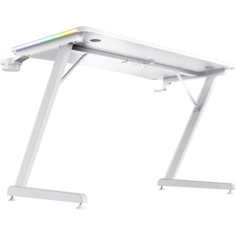 Trust GXT 709W Luminus White (25328)