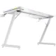 Стол Trust GXT 709W Luminus White (25328)