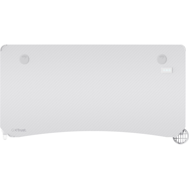 Trust GXT 709W Luminus White (25328)