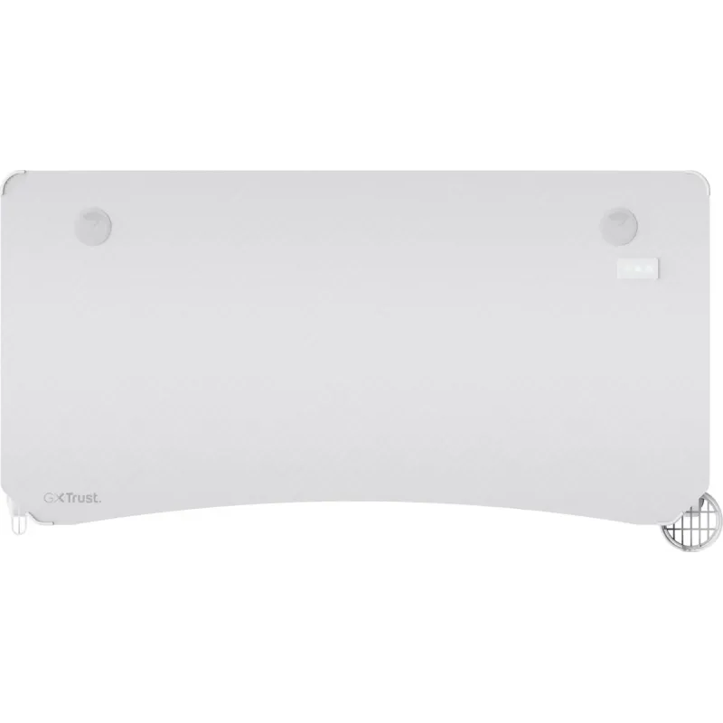 Стол Trust GXT 709W Luminus White (25328)