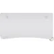 Стол Trust GXT 709W Luminus White (25328)