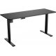 Cougar Royal 150 Mossa (Black)