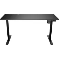 Стол Cougar Royal 150 Mossa (Black)