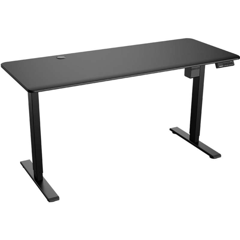 Cougar Royal 150 Mossa (Black)