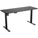 Cougar Royal 150 Mossa (Black)