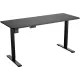 Стіл Cougar Royal 150 Mossa (Black)