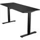 Стіл Cougar Royal 150 Mossa (Black)