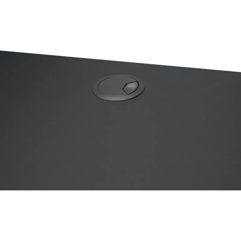 Стіл Cougar Royal 150 Mossa (Black)