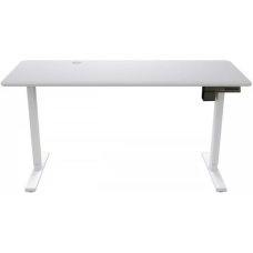 Стол Cougar Royal 150 Mossa (White)