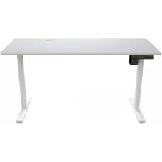 Стол Cougar Royal 150 Mossa (White)