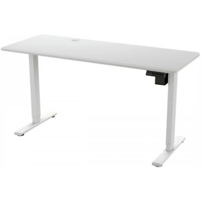 Стол Cougar Royal 150 Mossa (White)