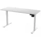 Стол Cougar Royal 150 Mossa (White)