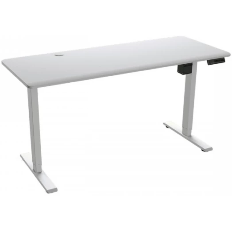 Стол Cougar Royal 150 Mossa (White)