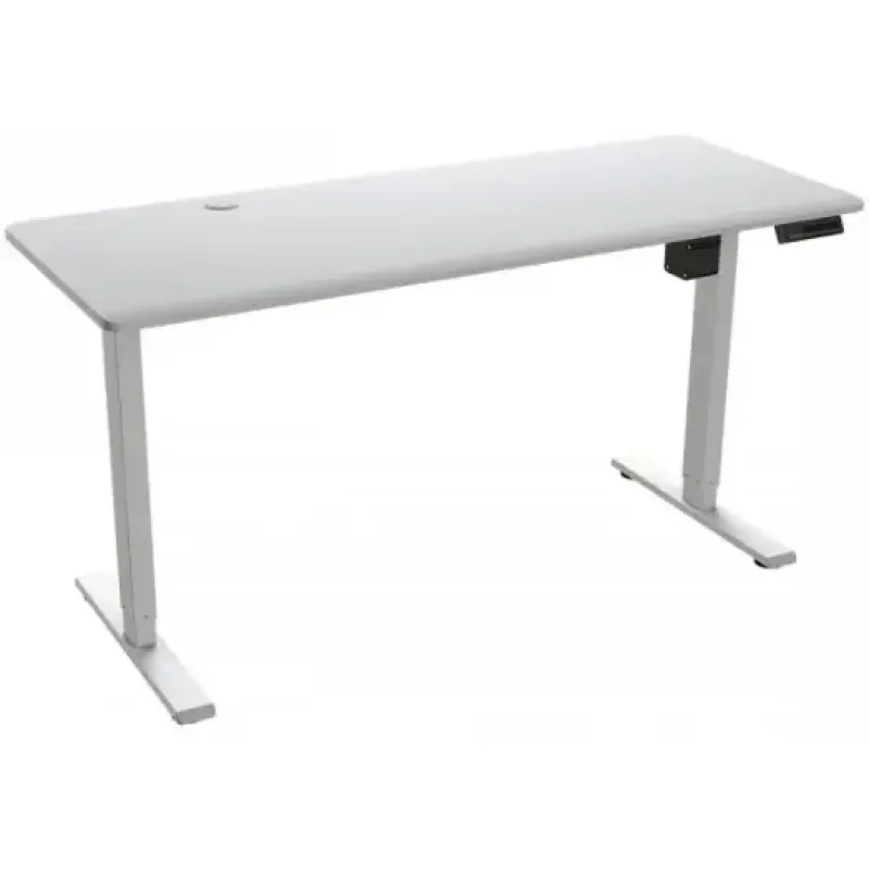 Стол Cougar Royal 150 Mossa (White)