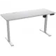 Стол Cougar Royal 150 Mossa (White)