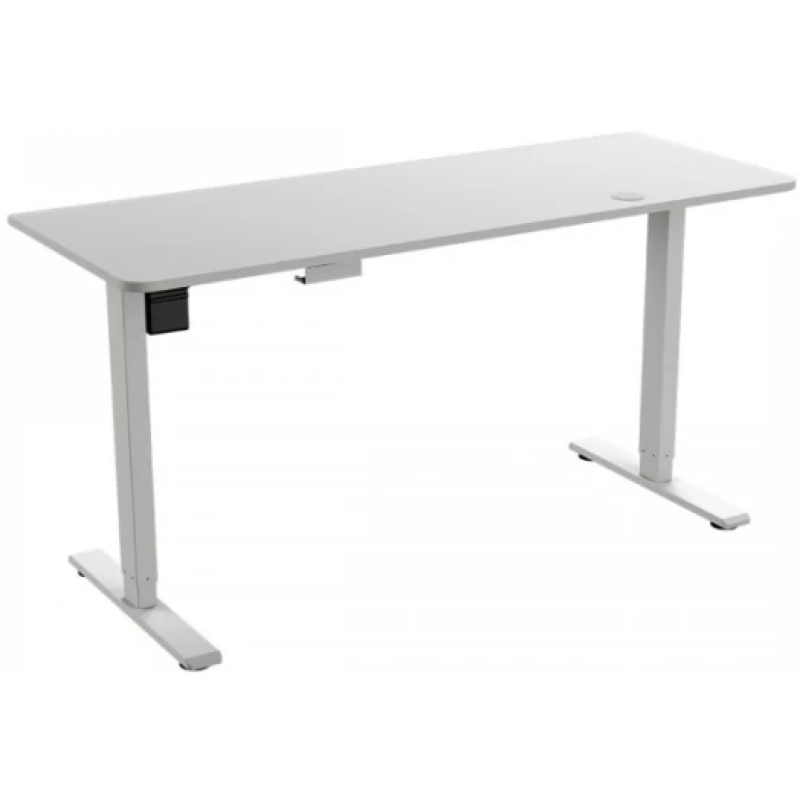 Стол Cougar Royal 150 Mossa (White)