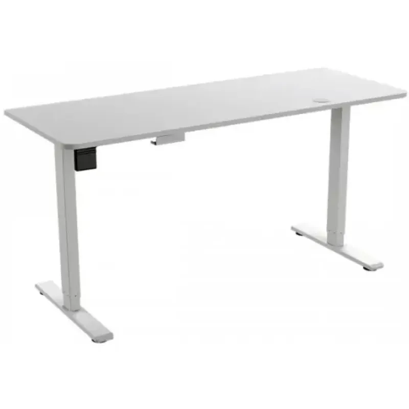 Стол Cougar Royal 150 Mossa (White)