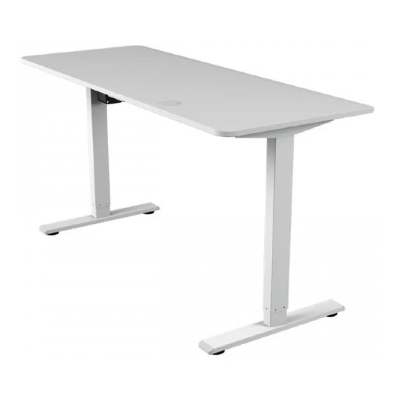 Стол Cougar Royal 150 Mossa (White)