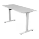 Стол Cougar Royal 150 Mossa (White)