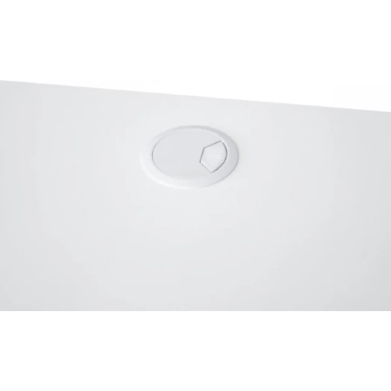 Стол Cougar Royal 150 Mossa (White)