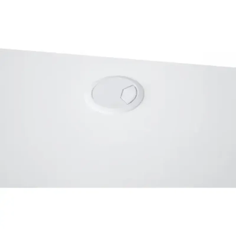 Стол Cougar Royal 150 Mossa (White)
