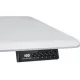 Стол Cougar Royal 150 Mossa (White)
