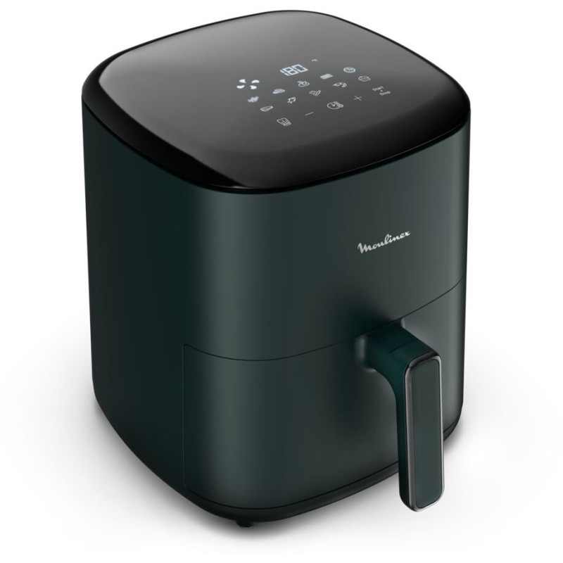 Мультипечь Moulinex Easy Fry Max EZ245320