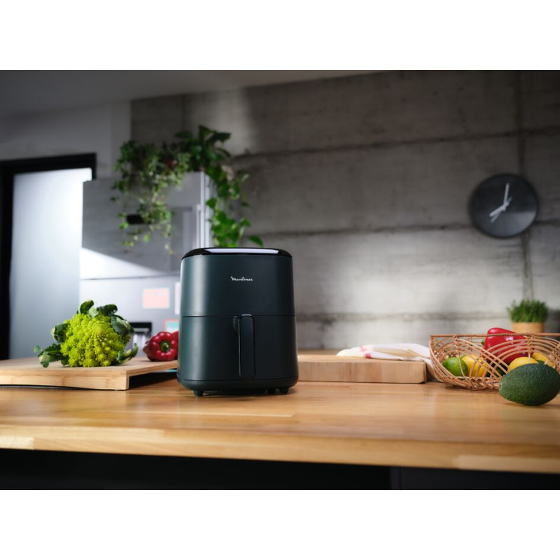 Мультипечь Moulinex Easy Fry Max EZ245320