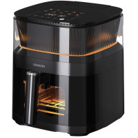 Sencor SFR5050BK