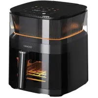 Мультипіч Sencor SFR5050BK