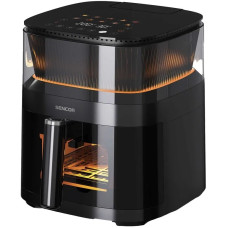 Sencor SFR5050BK
