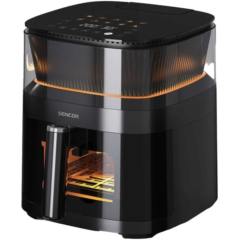 Sencor SFR5050BK