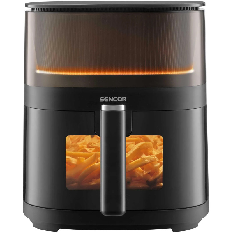 Sencor SFR5050BK