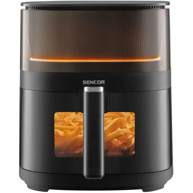 Мультипечь Sencor SFR5050BK