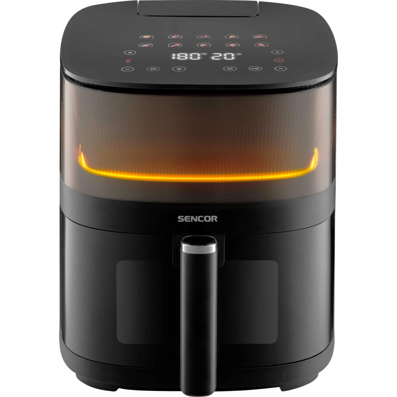 Sencor SFR5050BK