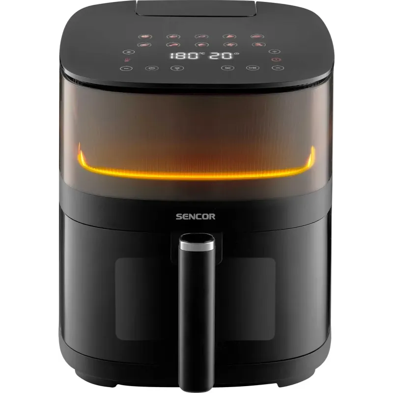 Мультипечь Sencor SFR5050BK